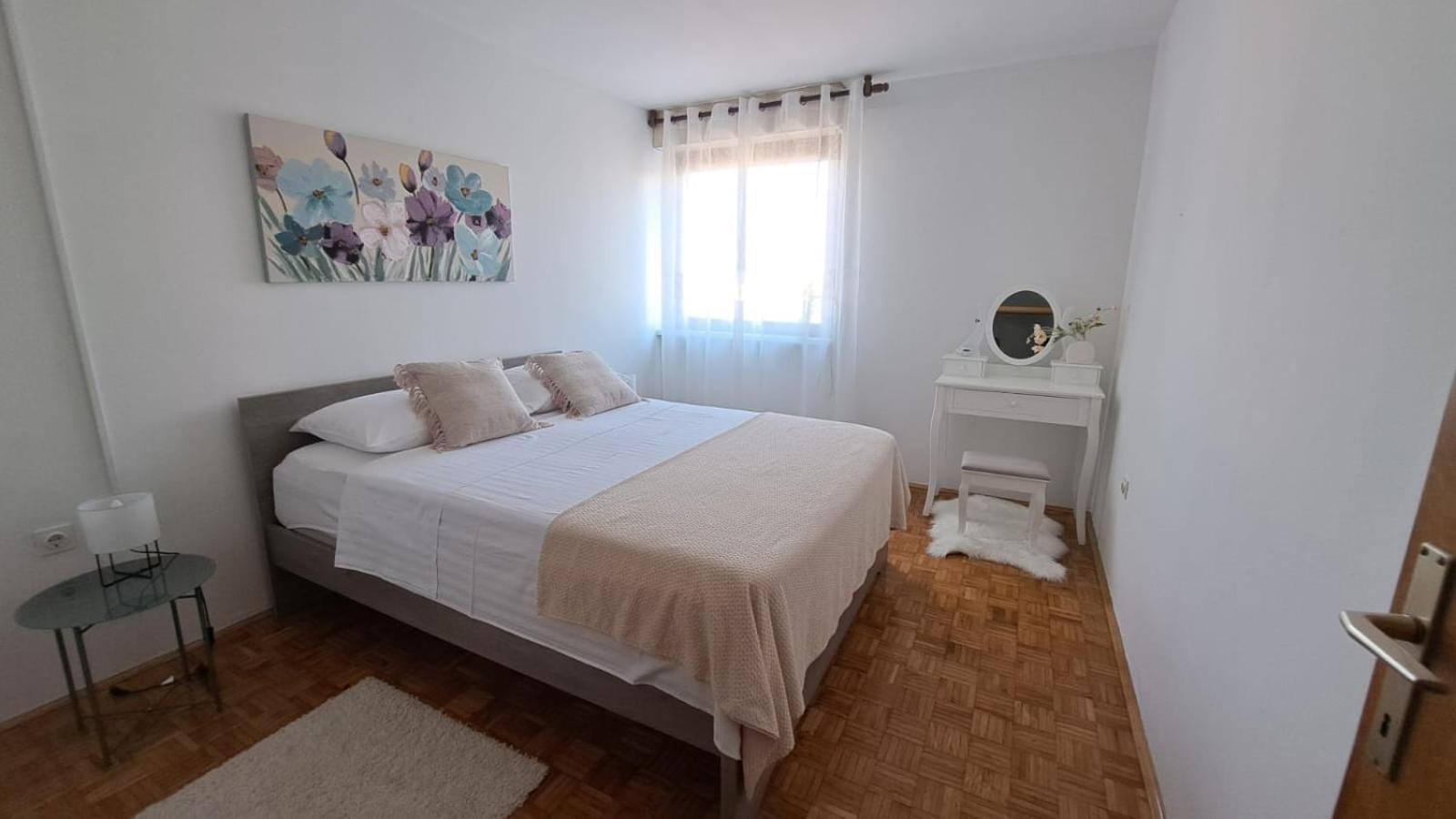 Apartman Tamara Задар Экстерьер фото