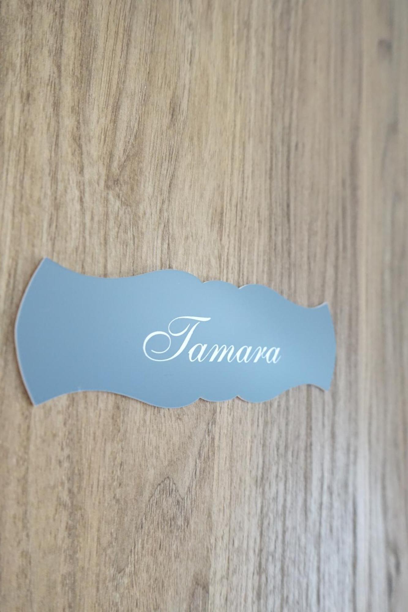 Apartman Tamara Задар Экстерьер фото