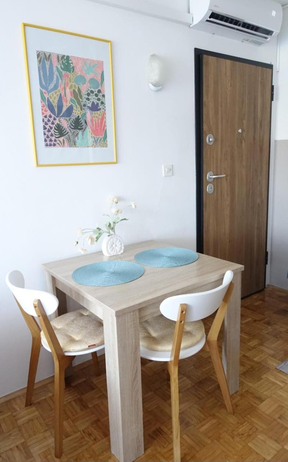 Apartman Tamara Задар Экстерьер фото